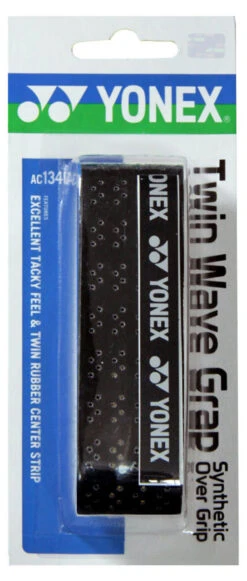 Yonex Twin Wave Overgrip