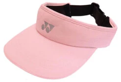 Yonex Visor -RacquetDepot yonex visor pink 33850 17055.1698773617