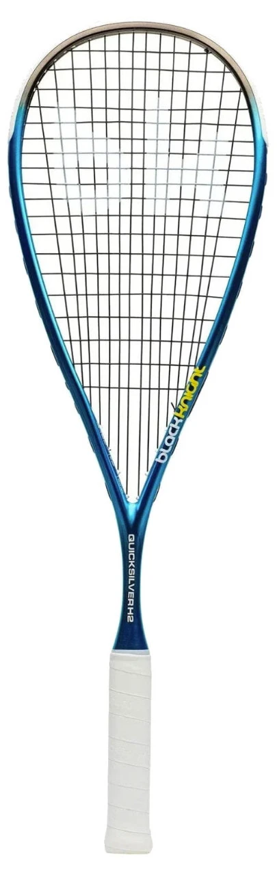 Front Page -RacquetDepot Black Knight Quicksilver H2 Squash Racquet 50488.1721995130